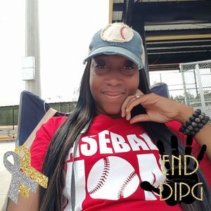 Meet your Posher, Tanja